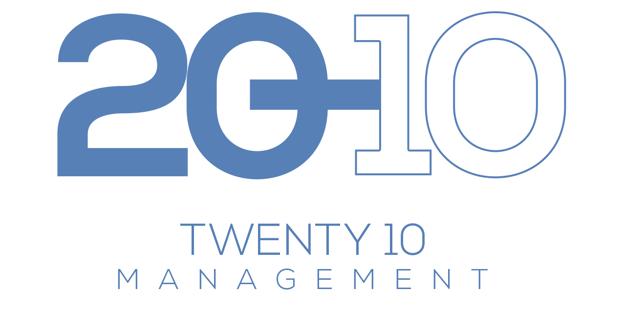 20-10 Management